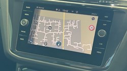 2022 (22) VOLKSWAGEN TIGUAN 1.5 TSI 150 R-Line 5dr DSG 5539716