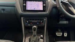 2022 (22) VOLKSWAGEN TIGUAN 1.5 TSI 150 R-Line 5dr DSG 5539719
