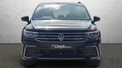 2022 (22) VOLKSWAGEN TIGUAN 1.5 TSI 150 R-Line 5dr DSG 5539712