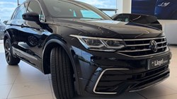 2022 (22) VOLKSWAGEN TIGUAN 1.5 TSI 150 R-Line 5dr DSG 5539756