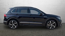 2022 (22) VOLKSWAGEN TIGUAN 1.5 TSI 150 R-Line 5dr DSG 5539710