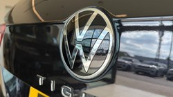 2022 (22) VOLKSWAGEN TIGUAN 1.5 TSI 150 R-Line 5dr DSG 5539749
