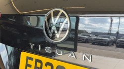 2022 (22) VOLKSWAGEN TIGUAN 1.5 TSI 150 R-Line 5dr DSG 5539750