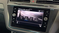 2022 (22) VOLKSWAGEN TIGUAN 1.5 TSI 150 R-Line 5dr DSG 5539739