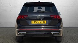2022 (22) VOLKSWAGEN TIGUAN 1.5 TSI 150 R-Line 5dr DSG 5539711
