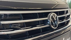2022 (22) VOLKSWAGEN TIGUAN 1.5 TSI 150 R-Line 5dr DSG 5539747