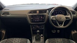 2022 (22) VOLKSWAGEN TIGUAN 1.5 TSI 150 R-Line 5dr DSG 5539714