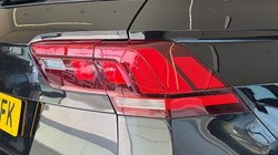2022 (22) VOLKSWAGEN TIGUAN 1.5 TSI 150 R-Line 5dr DSG 5539751