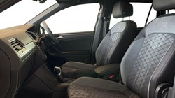 2022 (22) VOLKSWAGEN TIGUAN 1.5 TSI 150 R-Line 5dr DSG 5539708