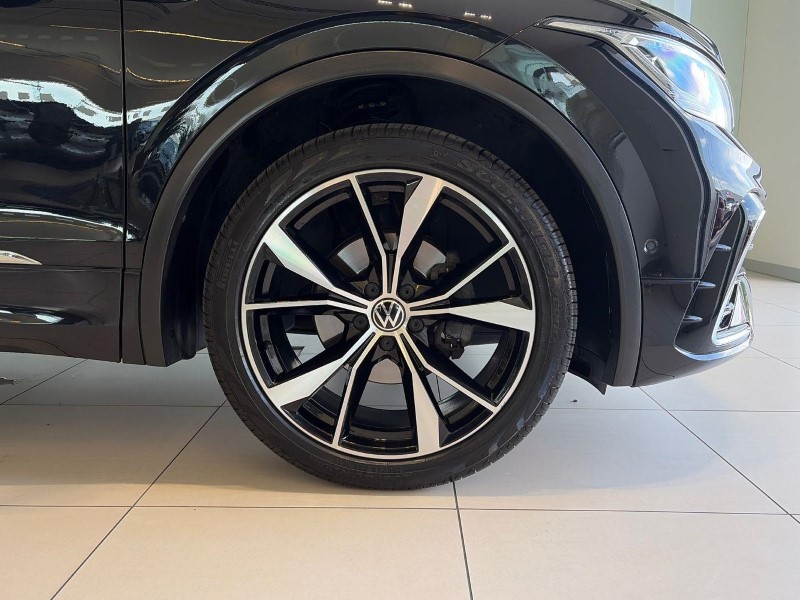2022 (22) VOLKSWAGEN TIGUAN 1.5 TSI 150 R-Line 5dr DSG 5539713