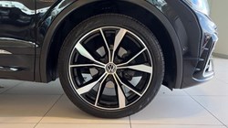 2022 (22) VOLKSWAGEN TIGUAN 1.5 TSI 150 R-Line 5dr DSG 5539713