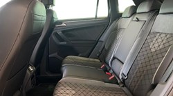 2022 (22) VOLKSWAGEN TIGUAN 1.5 TSI 150 R-Line 5dr DSG 5539709