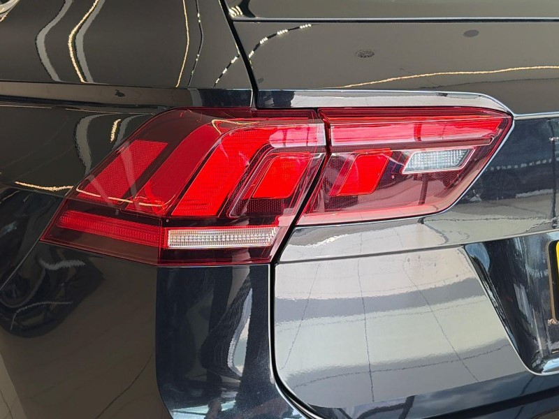 2022 (22) VOLKSWAGEN TIGUAN 1.5 TSI 150 R-Line 5dr DSG 5539724