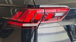 2022 (22) VOLKSWAGEN TIGUAN 1.5 TSI 150 R-Line 5dr DSG 5539724