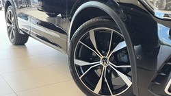 2022 (22) VOLKSWAGEN TIGUAN 1.5 TSI 150 R-Line 5dr DSG 5539748