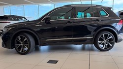 2022 (22) VOLKSWAGEN TIGUAN 1.5 TSI 150 R-Line 5dr DSG 5539758