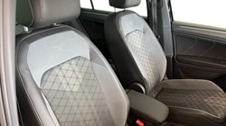2022 (22) VOLKSWAGEN TIGUAN 1.5 TSI 150 R-Line 5dr DSG 5539730
