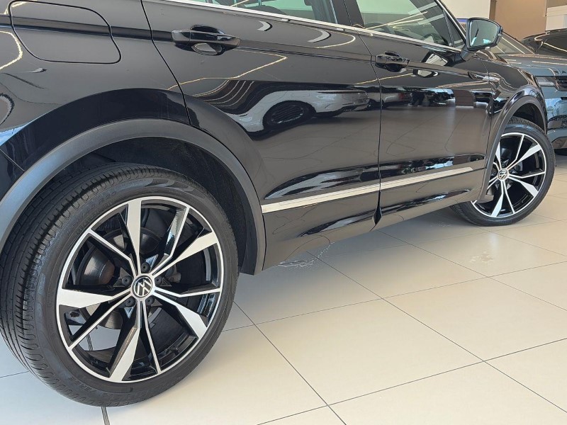 2022 (22) VOLKSWAGEN TIGUAN 1.5 TSI 150 R-Line 5dr DSG 5539752