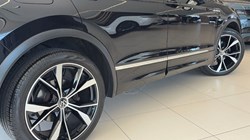2022 (22) VOLKSWAGEN TIGUAN 1.5 TSI 150 R-Line 5dr DSG 5539752