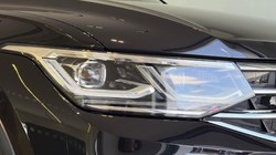 2022 (22) VOLKSWAGEN TIGUAN 1.5 TSI 150 R-Line 5dr DSG 5539722