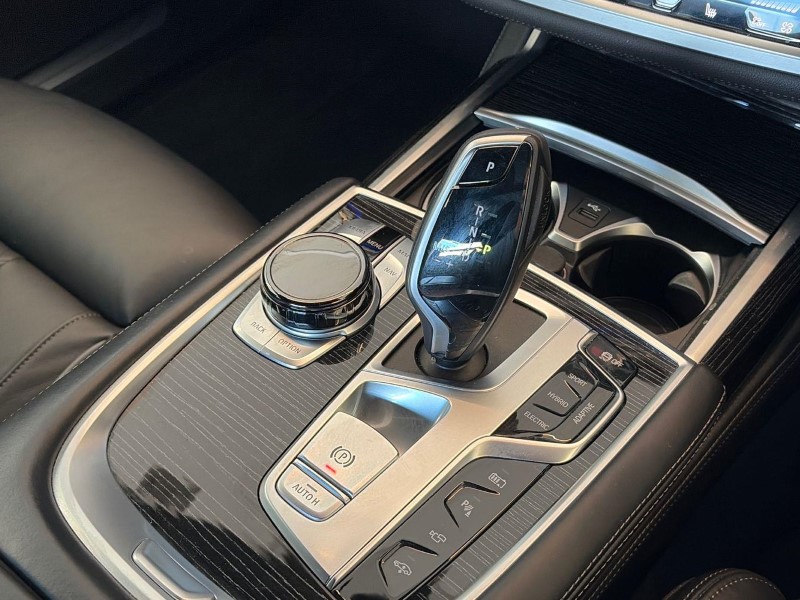 2022 (22) BMW 7 SERIES 745e M Sport 4dr Auto 5527755