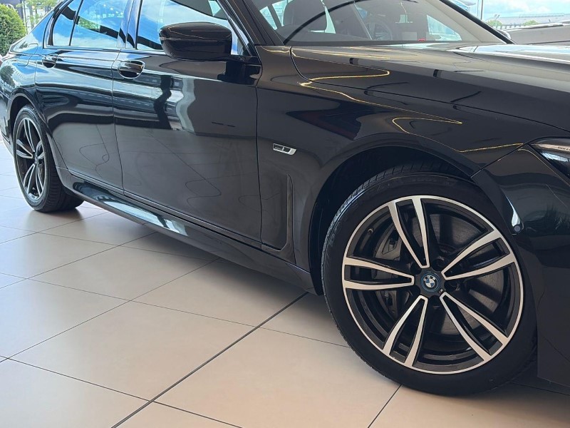 2022 (22) BMW 7 SERIES 745e M Sport 4dr Auto 5527786