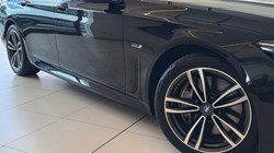 2022 (22) BMW 7 SERIES 745e M Sport 4dr Auto 5527786