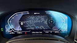 2022 (22) BMW 7 SERIES 745e M Sport 4dr Auto 5527758