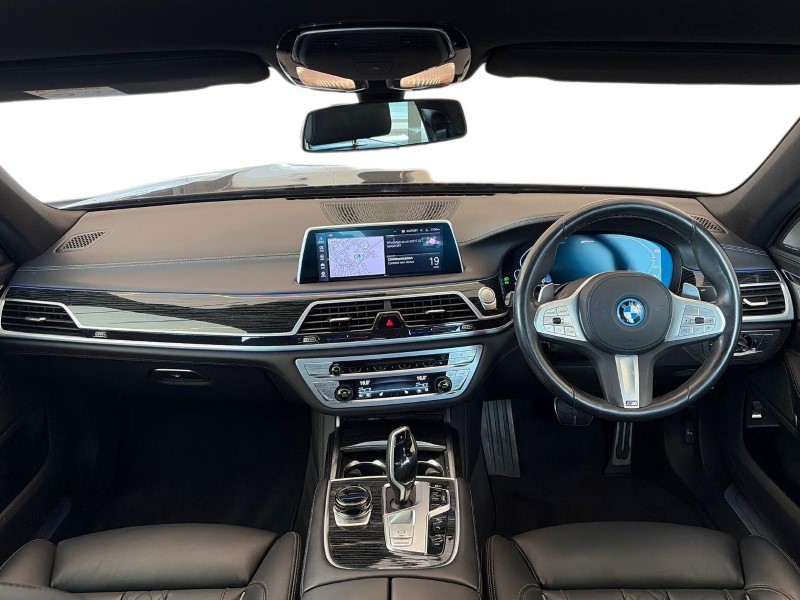 2022 (22) BMW 7 SERIES 745e M Sport 4dr Auto 5527751