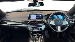 2022 (22) BMW 7 SERIES 745e M Sport 4dr Auto 5527751