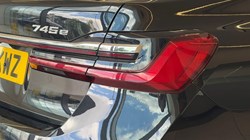2022 (22) BMW 7 SERIES 745e M Sport 4dr Auto 5527789