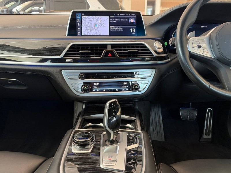 2022 (22) BMW 7 SERIES 745e M Sport 4dr Auto 5527756