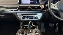 2022 (22) BMW 7 SERIES 745e M Sport 4dr Auto 5527756