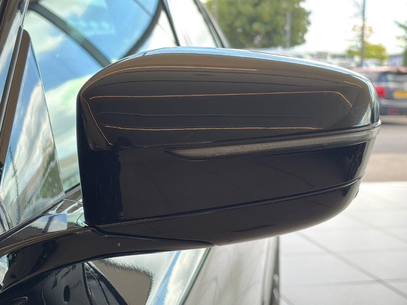 2022 (22) BMW 7 SERIES 745e M Sport 4dr Auto 5527792