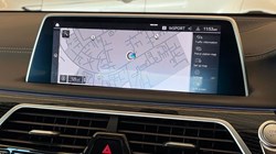 2022 (22) BMW 7 SERIES 745e M Sport 4dr Auto 5527753
