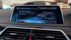 2022 (22) BMW 7 SERIES 745e M Sport 4dr Auto 5527796
