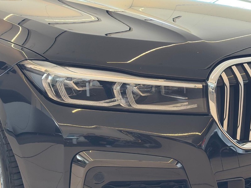 2022 (22) BMW 7 SERIES 745e M Sport 4dr Auto 5527759