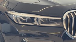 2022 (22) BMW 7 SERIES 745e M Sport 4dr Auto 5527759