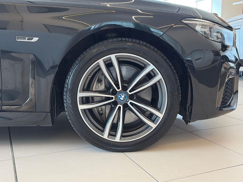 2022 (22) BMW 7 SERIES 745e M Sport 4dr Auto 5527750