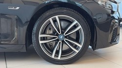 2022 (22) BMW 7 SERIES 745e M Sport 4dr Auto 5527750