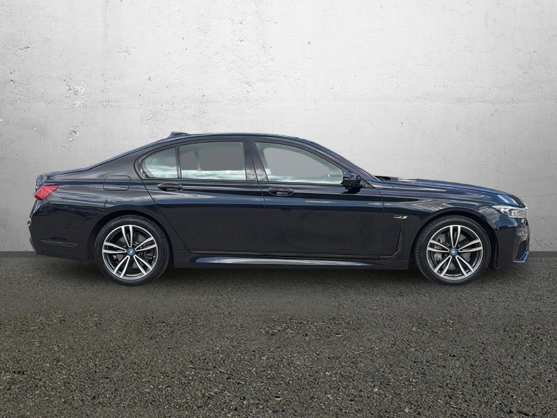 2022 (22) BMW 7 SERIES 745e M Sport 4dr Auto 5527747