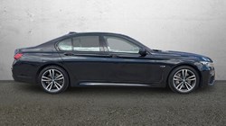 2022 (22) BMW 7 SERIES 745e M Sport 4dr Auto 5527747