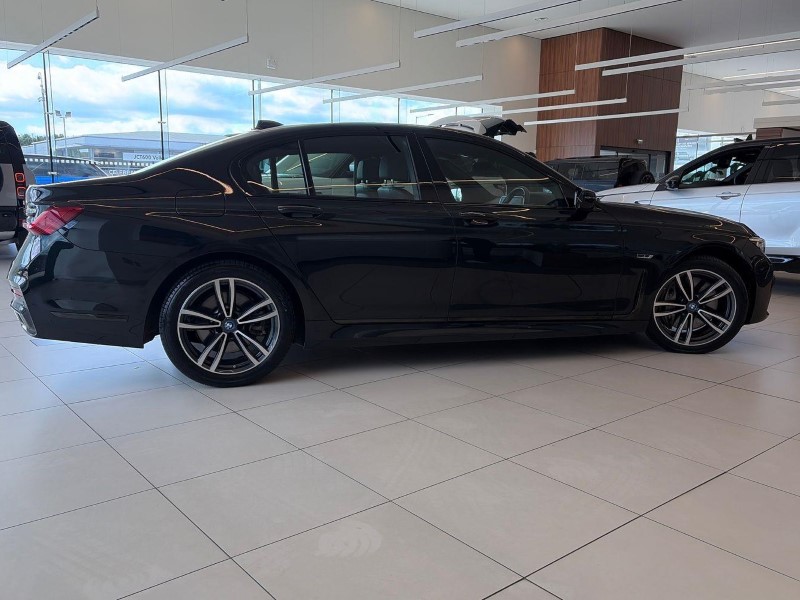 2022 (22) BMW 7 SERIES 745e M Sport 4dr Auto 5527798