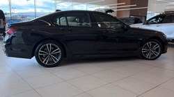 2022 (22) BMW 7 SERIES 745e M Sport 4dr Auto 5527798