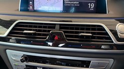 2022 (22) BMW 7 SERIES 745e M Sport 4dr Auto 5527777