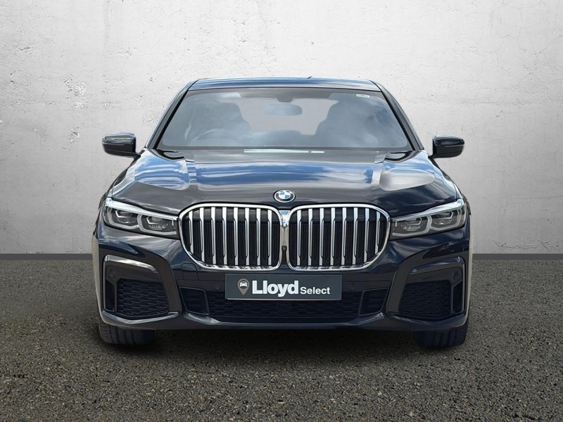 2022 (22) BMW 7 SERIES 745e M Sport 4dr Auto 5527749
