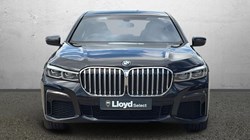 2022 (22) BMW 7 SERIES 745e M Sport 4dr Auto 5527749