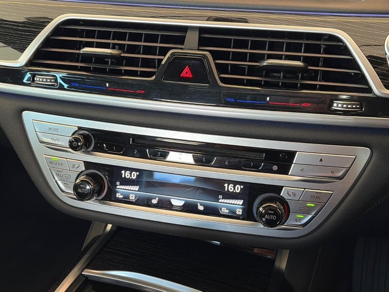 2022 (22) BMW 7 SERIES 745e M Sport 4dr Auto 5527774