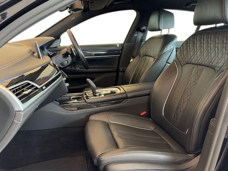 2022 (22) BMW 7 SERIES 745e M Sport 4dr Auto 5527745