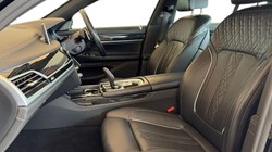 2022 (22) BMW 7 SERIES 745e M Sport 4dr Auto 5527745